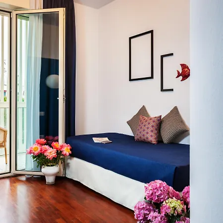 فندق Marepineta ميلانو ماريتيما