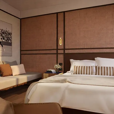 Hotell Marepineta Milano Marittima