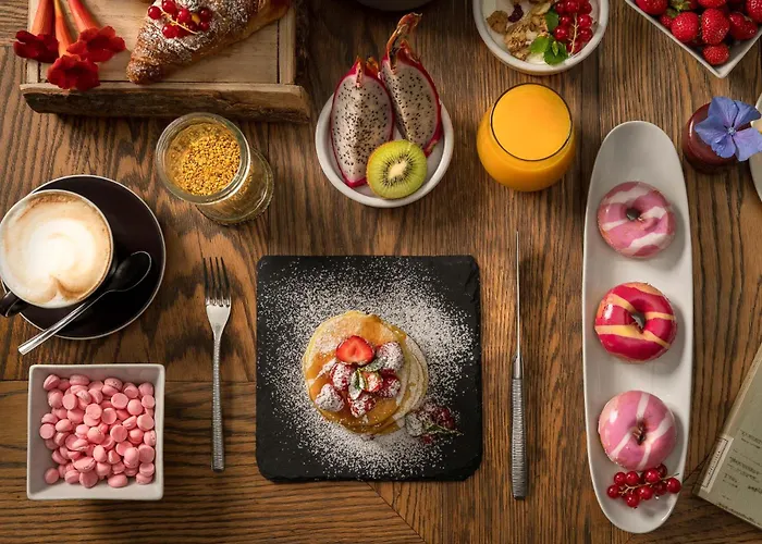 Marepineta 5* ميلانو ماريتيما