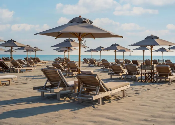 Marepineta فندق 5*