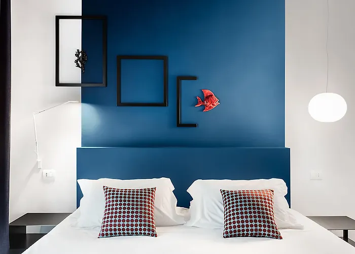 فندق Marepineta 5*