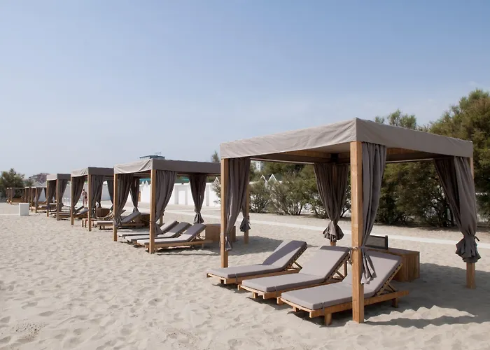 فندق Marepineta 5*