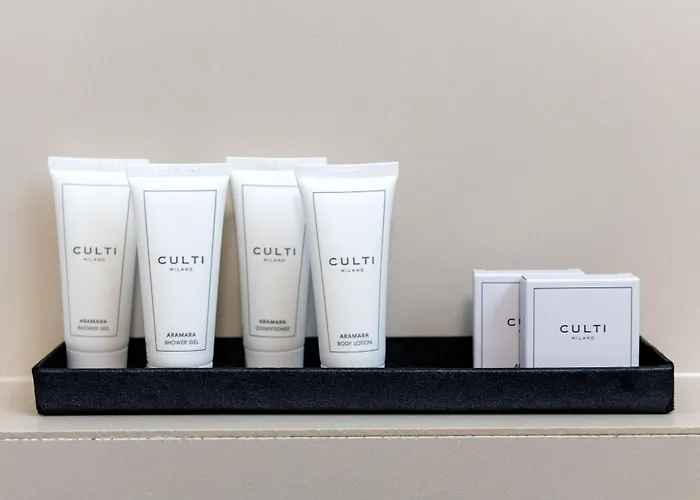 Marepineta فندق ميلانو ماريتيما