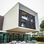 Marepineta 5* Milano Marittima