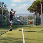 Marepineta Milano Marittima