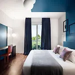 Hotel Marepineta Milano Marittima