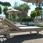 Marepineta Hotel Milano Marittima