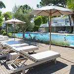 Hotel Marepineta Milano Marittima