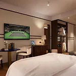 Hotel Marepineta Milano Marittima