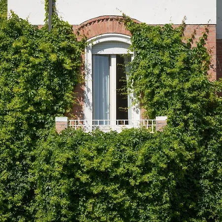 Marepineta Ξενοδοχείο