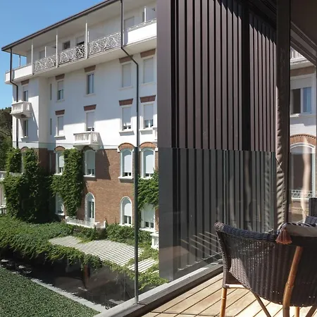 Marepineta Ξενοδοχείο