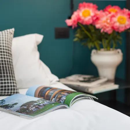 Marepineta Ξενοδοχείο Μιλάνο Μαριτίμα