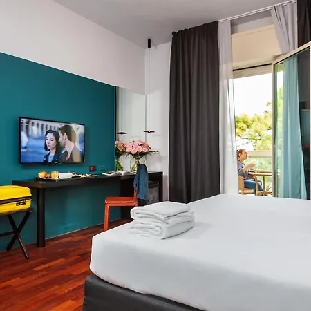 Hotel Marepineta