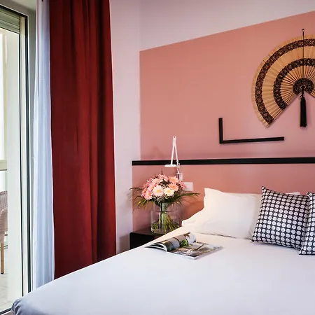 Szálloda Marepineta 5*