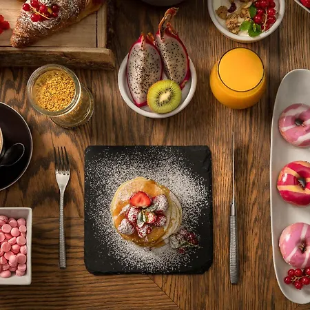 Marepineta 5* Milano Marittima