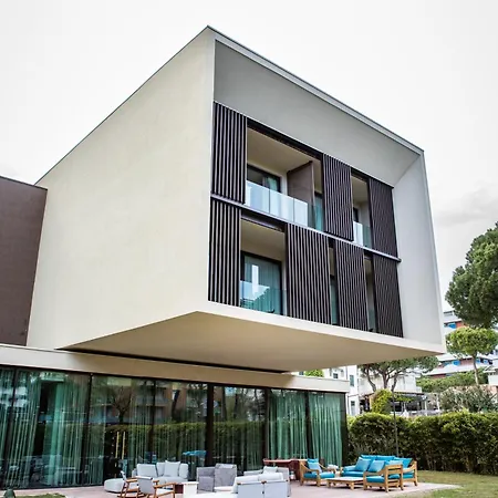 Marepineta 5* Milano Marittima