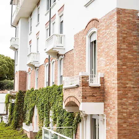 Marepineta Hotel
