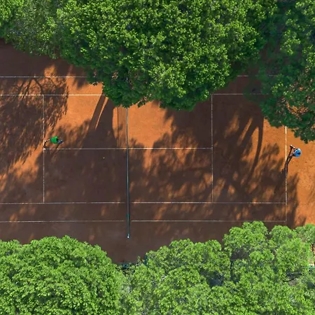 Szálloda Marepineta Milano Marittima