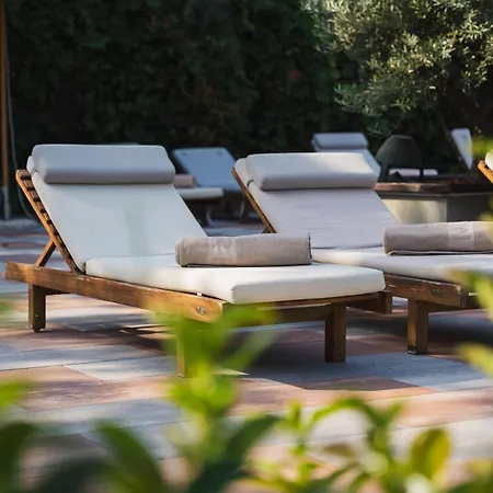 Ξενοδοχείο Marepineta 5*