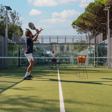 Marepineta Μιλάνο Μαριτίμα