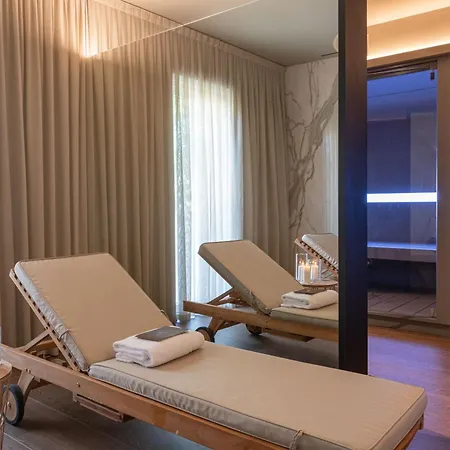 Hotel Marepineta Milano Marittima
