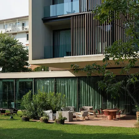 Marepineta Ξενοδοχείο