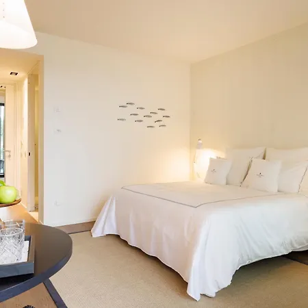 Ξενοδοχείο Marepineta 5*