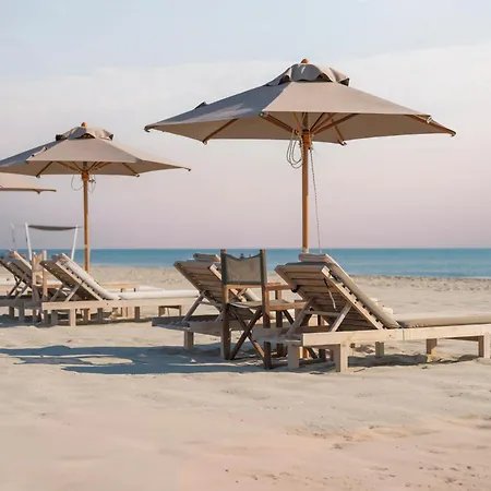 Marepineta 5* Milano Marittima