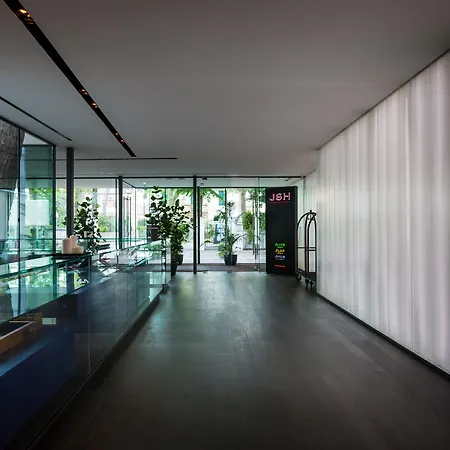 Marepineta Szálloda