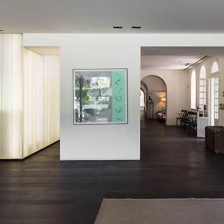 Marepineta Szálloda Milano Marittima
