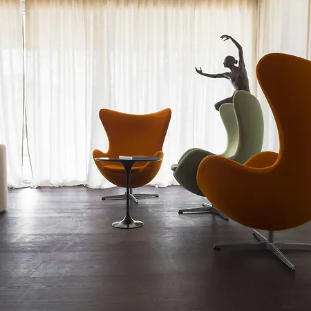 Szálloda Marepineta