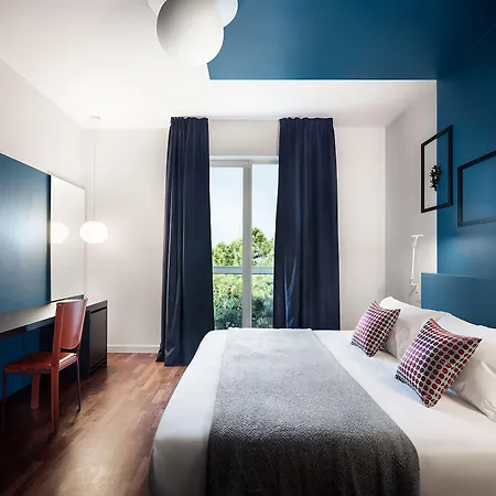 Hotel Marepineta Milano Marittima