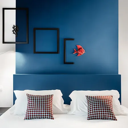 Ξενοδοχείο Marepineta 5*