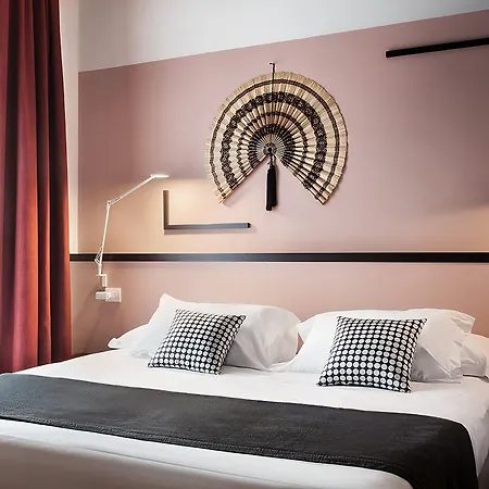 Marepineta Ξενοδοχείο Μιλάνο Μαριτίμα