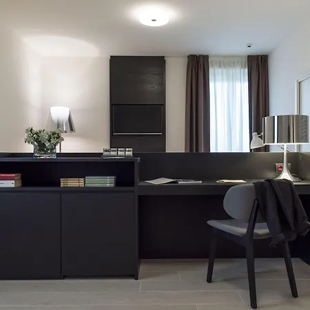 Marepineta Ξενοδοχείο 5*