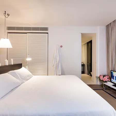 Marepineta Ξενοδοχείο