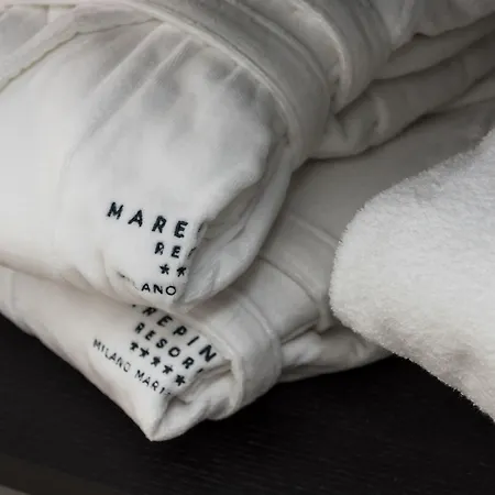 Marepineta Szálloda