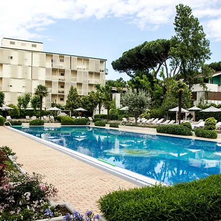 Ξενοδοχείο Marepineta