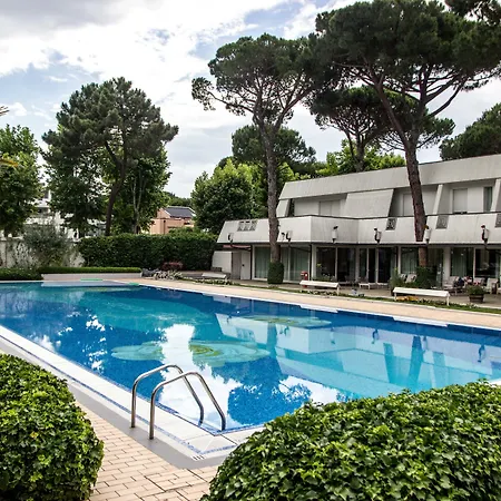 Marepineta Ξενοδοχείο 5*