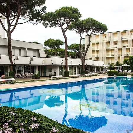 Szálloda Marepineta