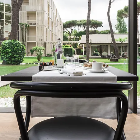 Marepineta Szálloda Milano Marittima