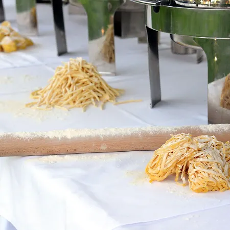 Marepineta Ξενοδοχείο 5*