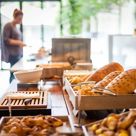 Marepineta Ξενοδοχείο Μιλάνο Μαριτίμα