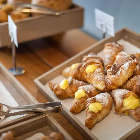 Marepineta Ξενοδοχείο Μιλάνο Μαριτίμα