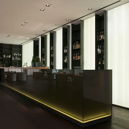 Marepineta Ξενοδοχείο 5*