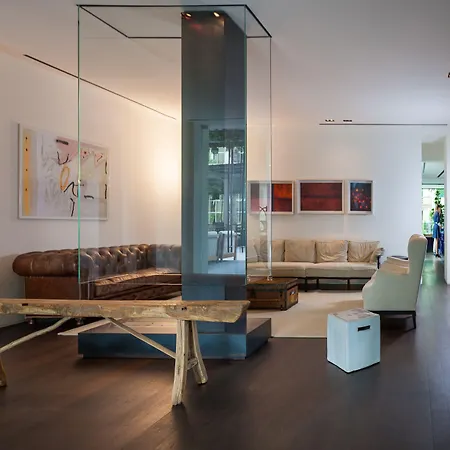 Ξενοδοχείο Marepineta 5*