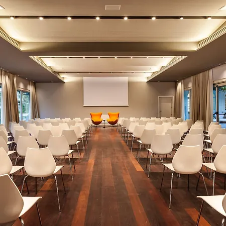 Marepineta Ξενοδοχείο 5*