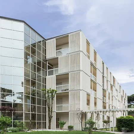 Marepineta Milano Marittima