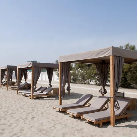 Ξενοδοχείο Marepineta 5*