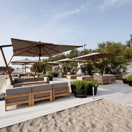 Ξενοδοχείο Marepineta Μιλάνο Μαριτίμα